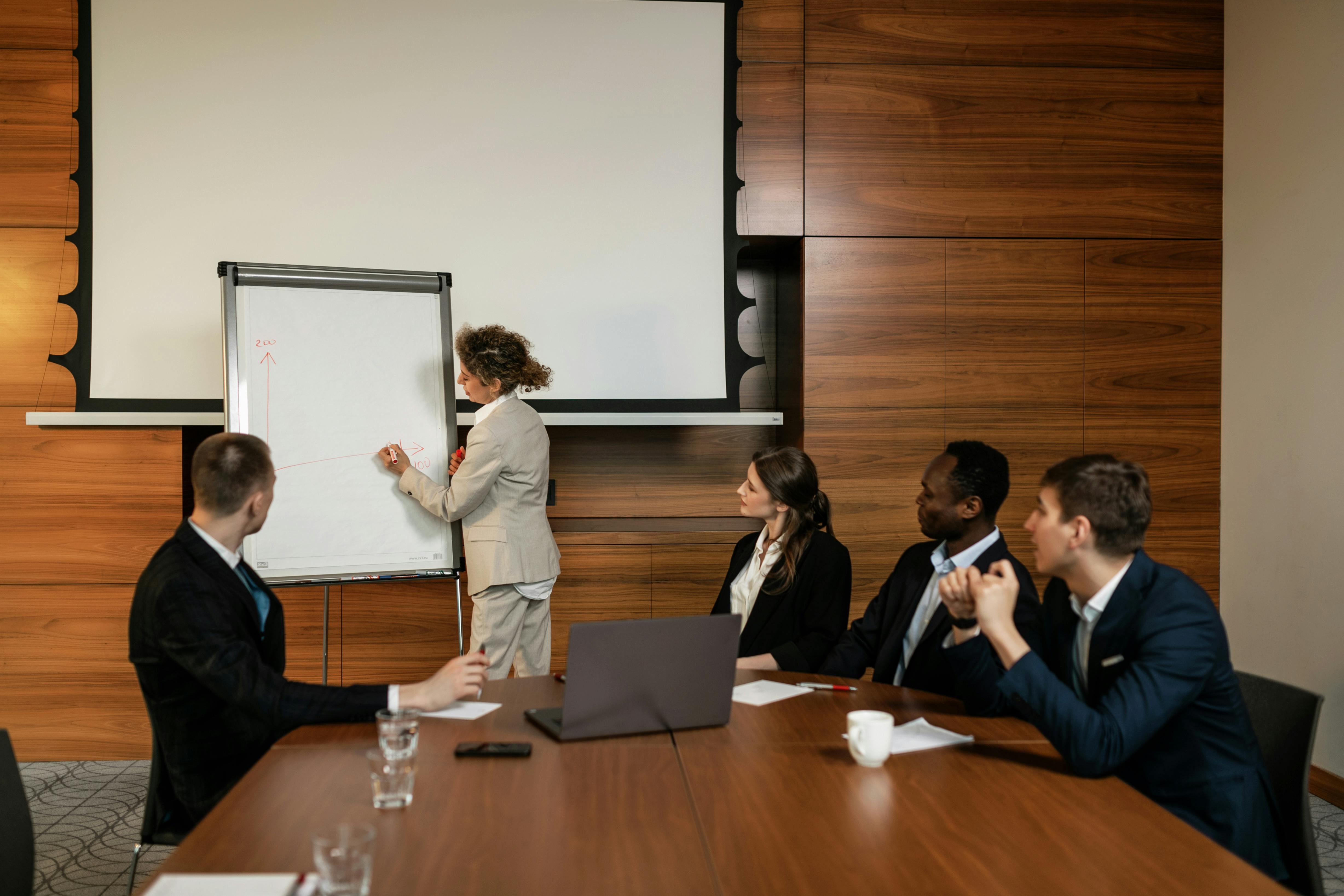 Our Purpose - representing our commitment