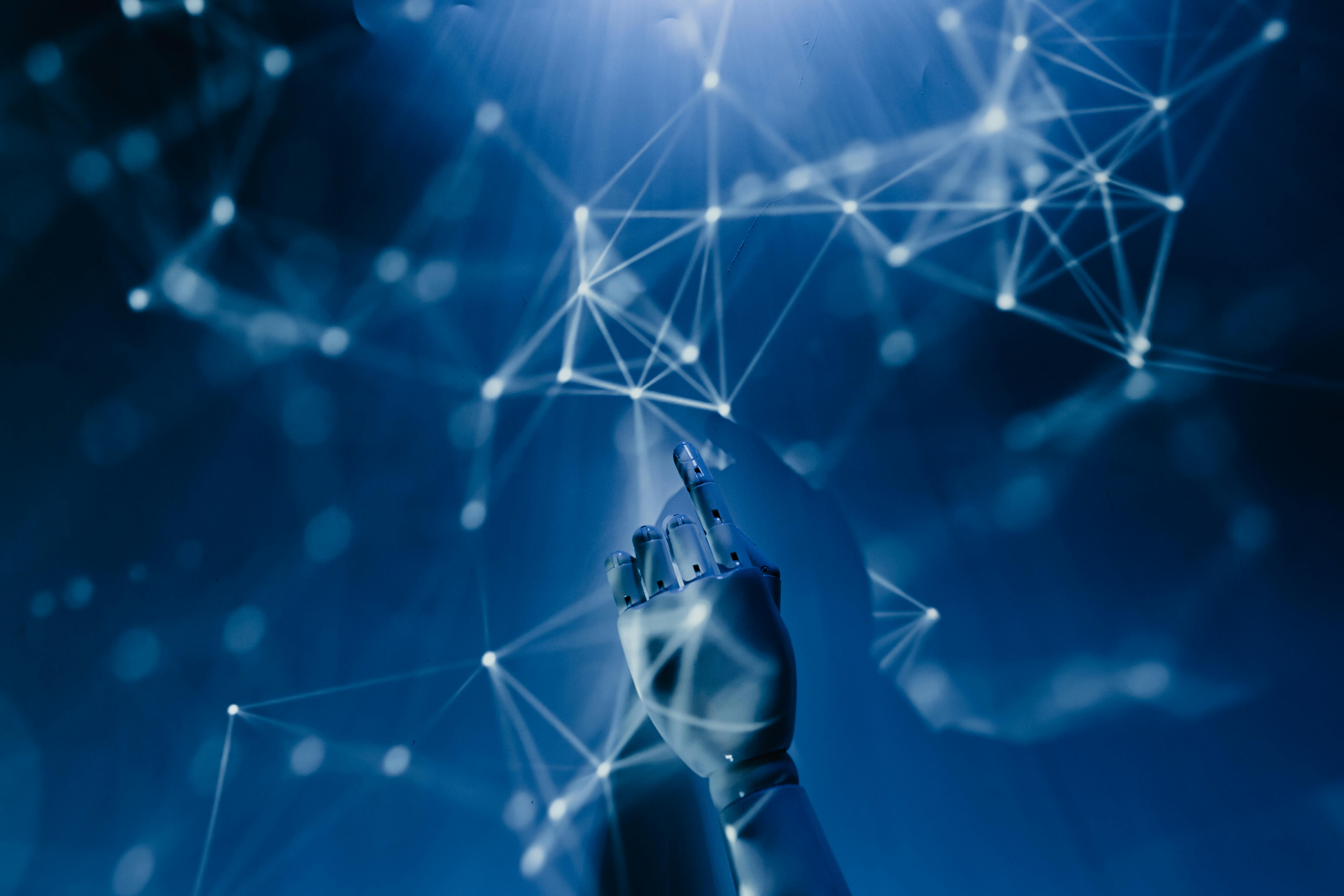 Vision and innovation - representing Zoom Group's forward-looking strategy