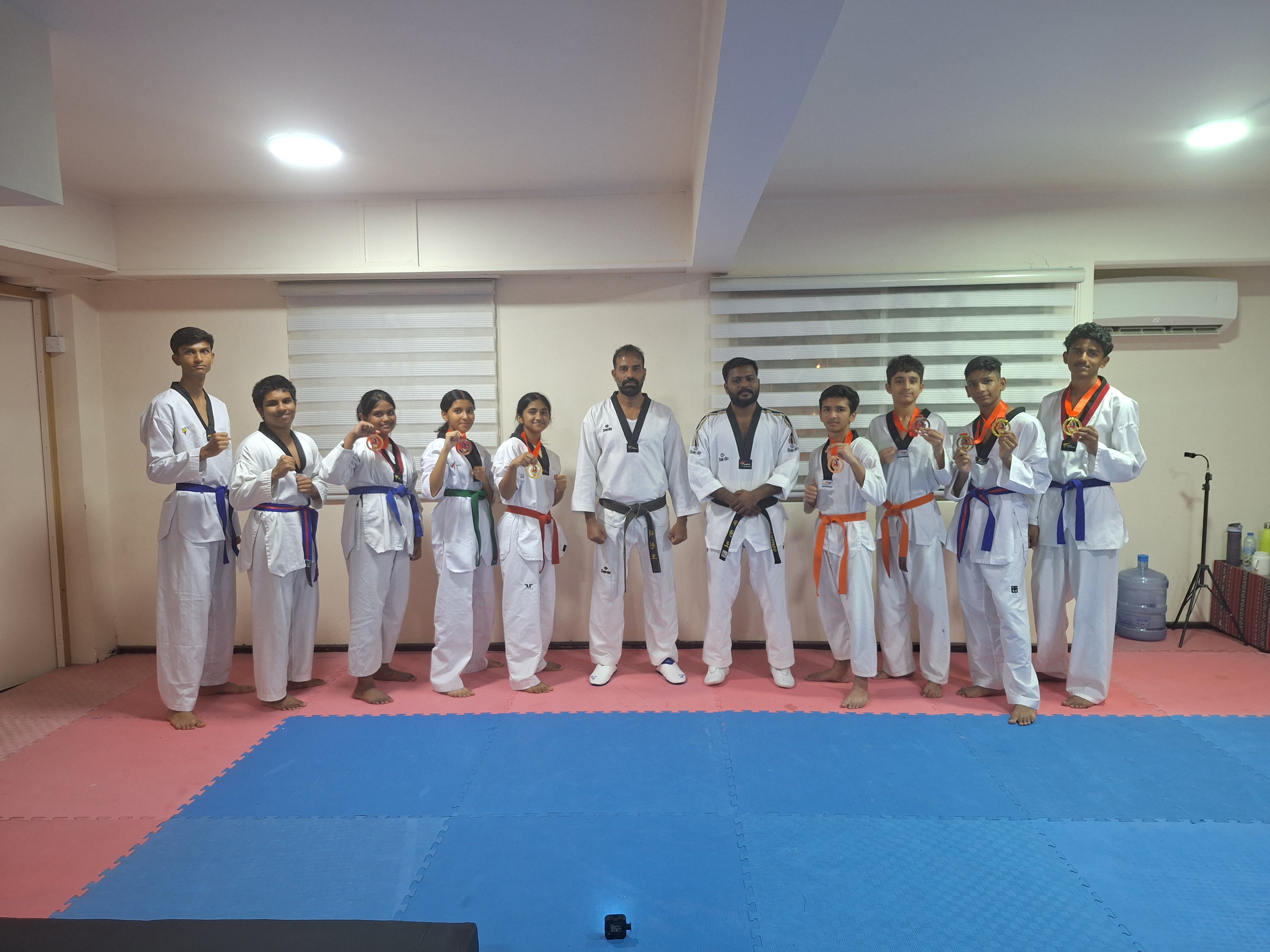 skill development Bahrain
