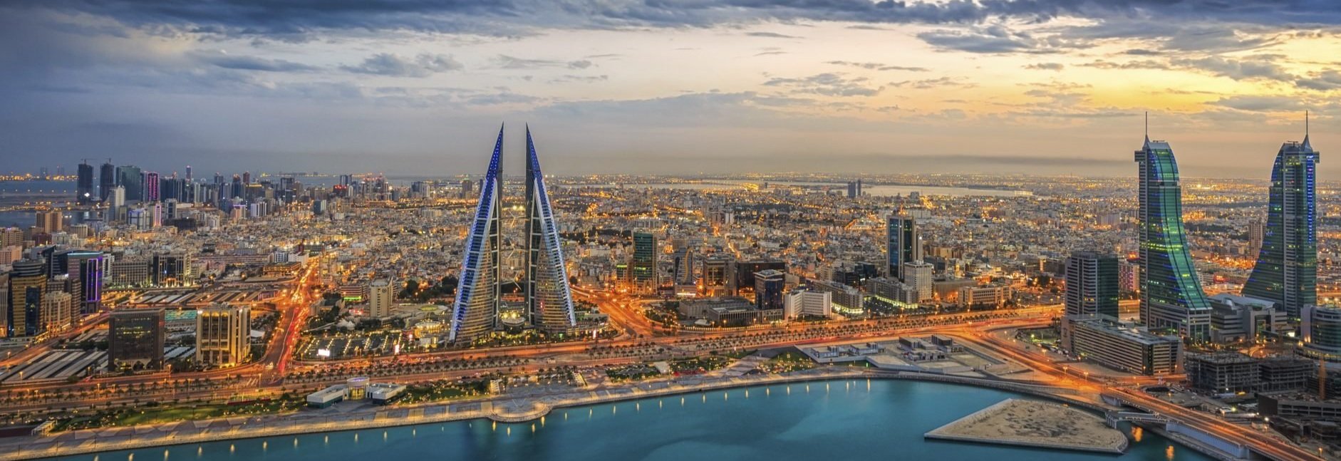 Contact Zoom Group Bahrain