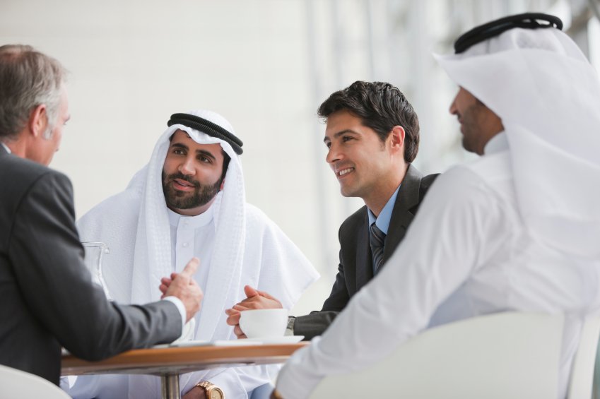 business consultants in Bahrain