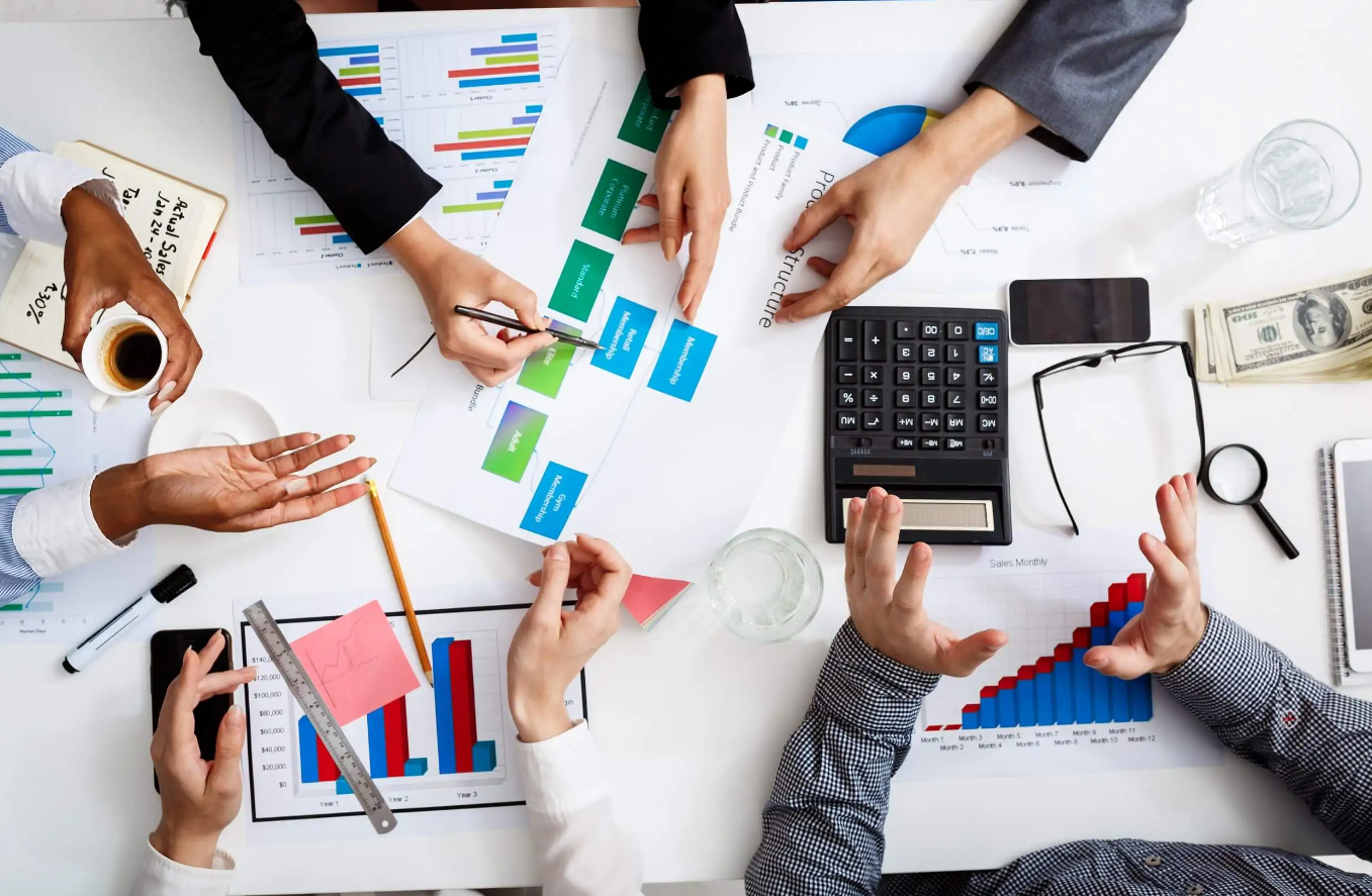 Business Consulting Services Bahrain - Company Formation Market Research