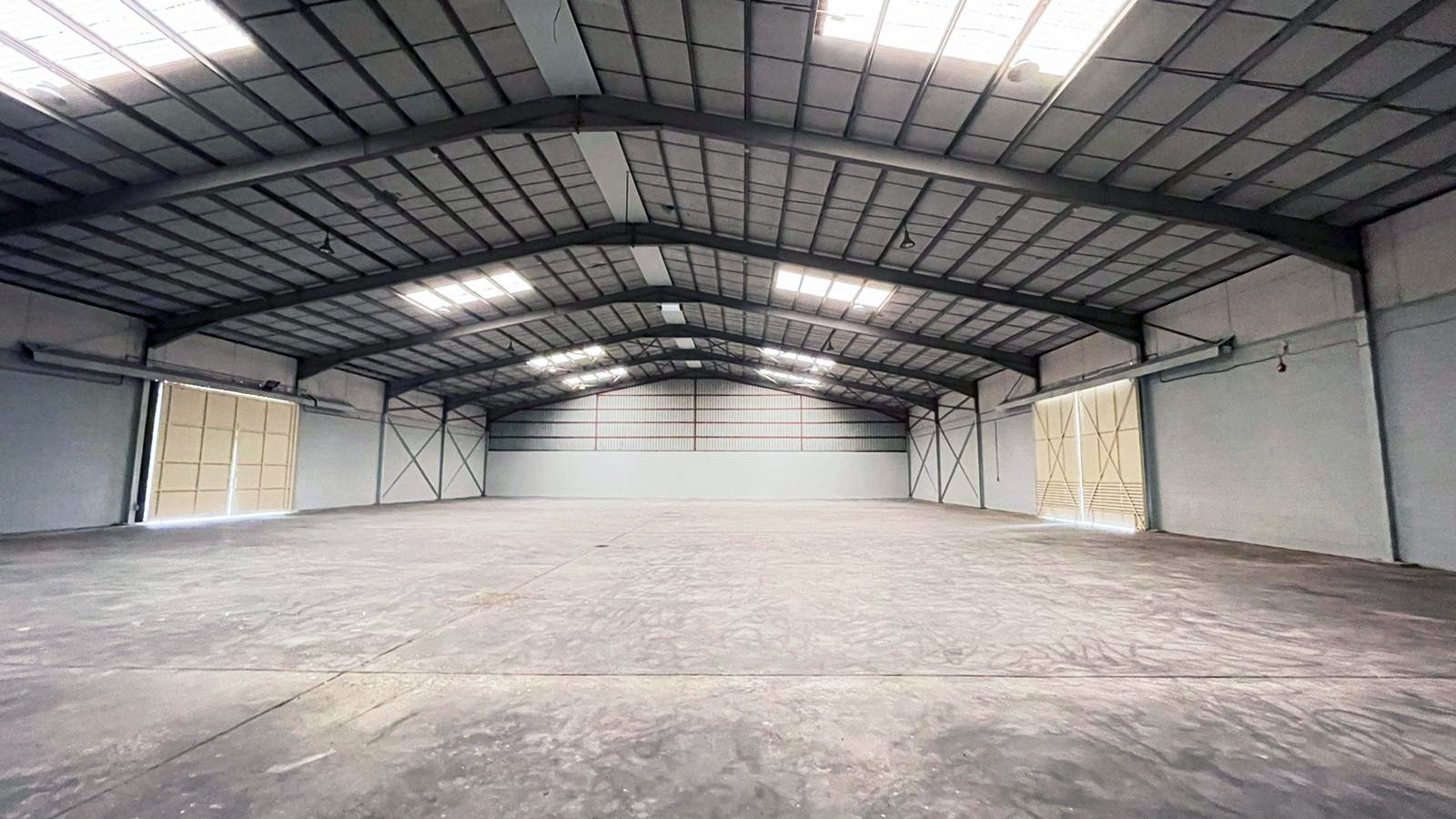 Short-term warehouse rental Bahrain and long-term leasing