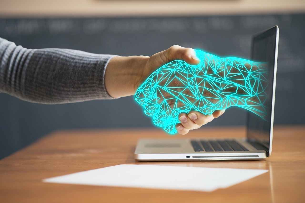 Technology-enabled logistics with shipment visibility and tracking