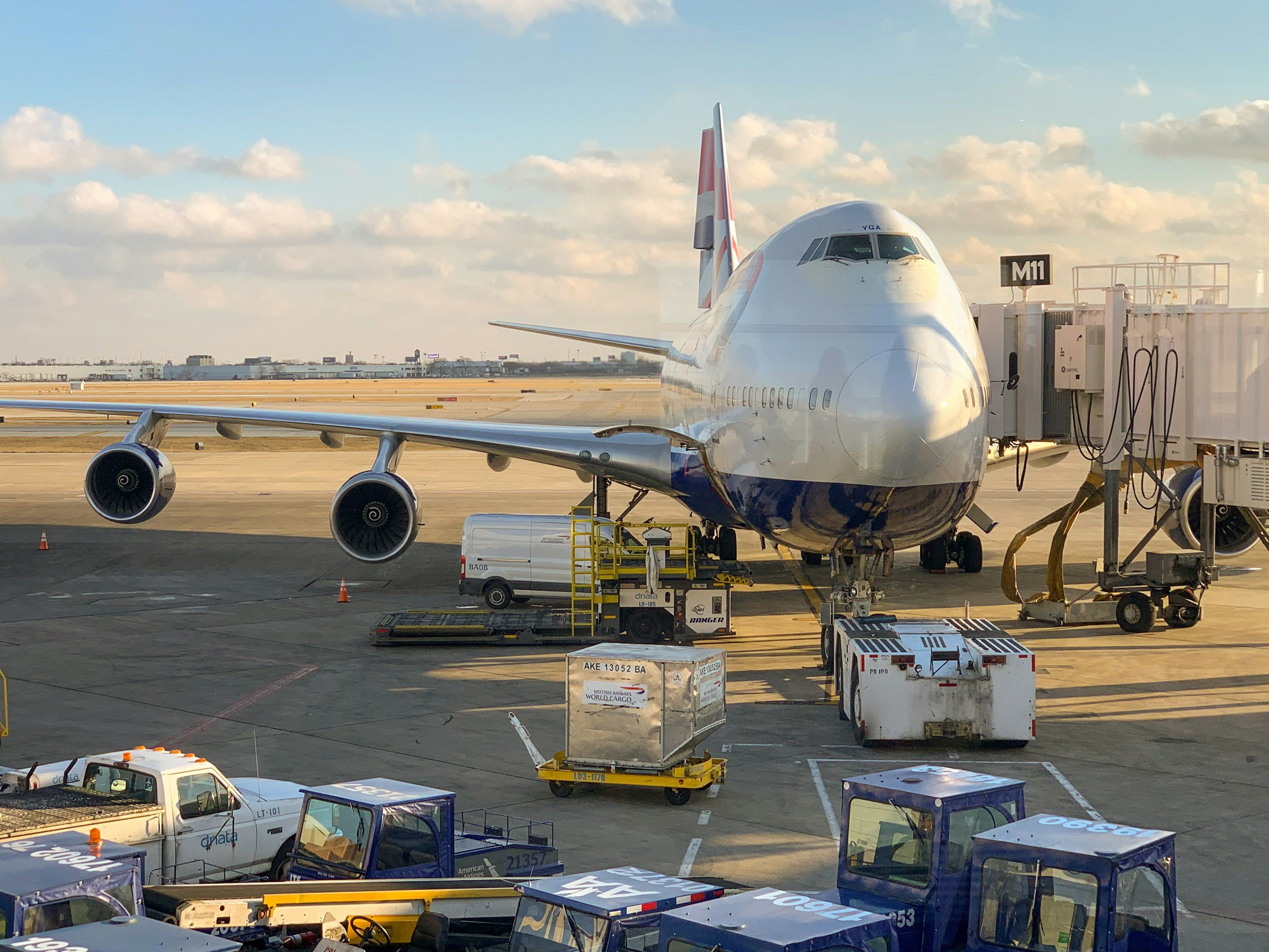Logistics - Freight Forwarding & Shipping Solutions